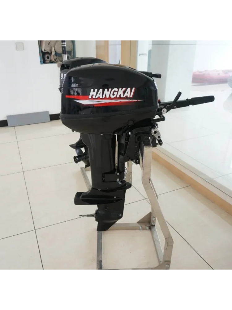 Whosale Chinese New Cheap Hang - огляд і ціна Electric Outboard Motor 3Hp