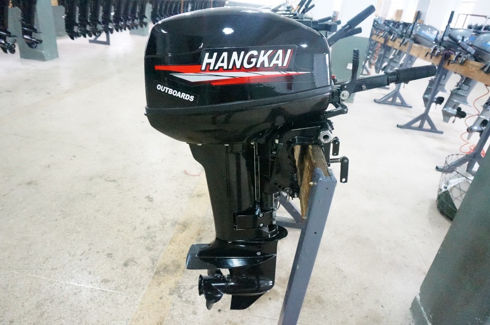 Whosale Chinese New Cheap Hang - огляд і ціна Electric Outboard Motor 3Hp