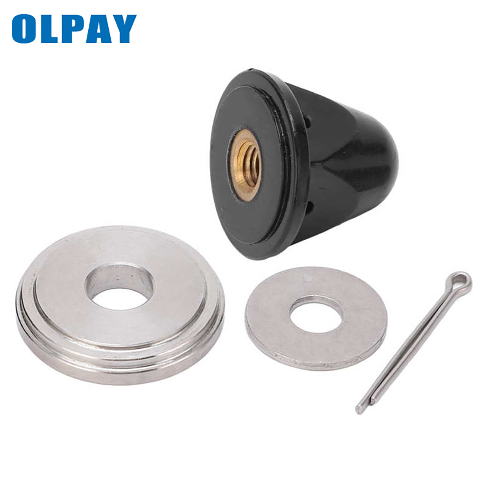 Boat Motor 6L5-45987-01 Propel - огляд і ціна Outboard Motor 6Hp 4 Stroke