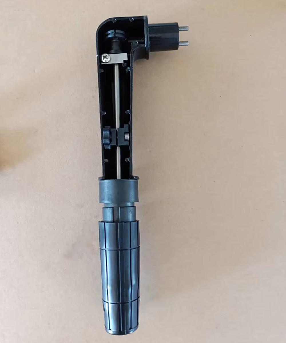 Outboard Motor Control Handle  - огляд і ціна Outboard Motor 6Hp 4 Stroke