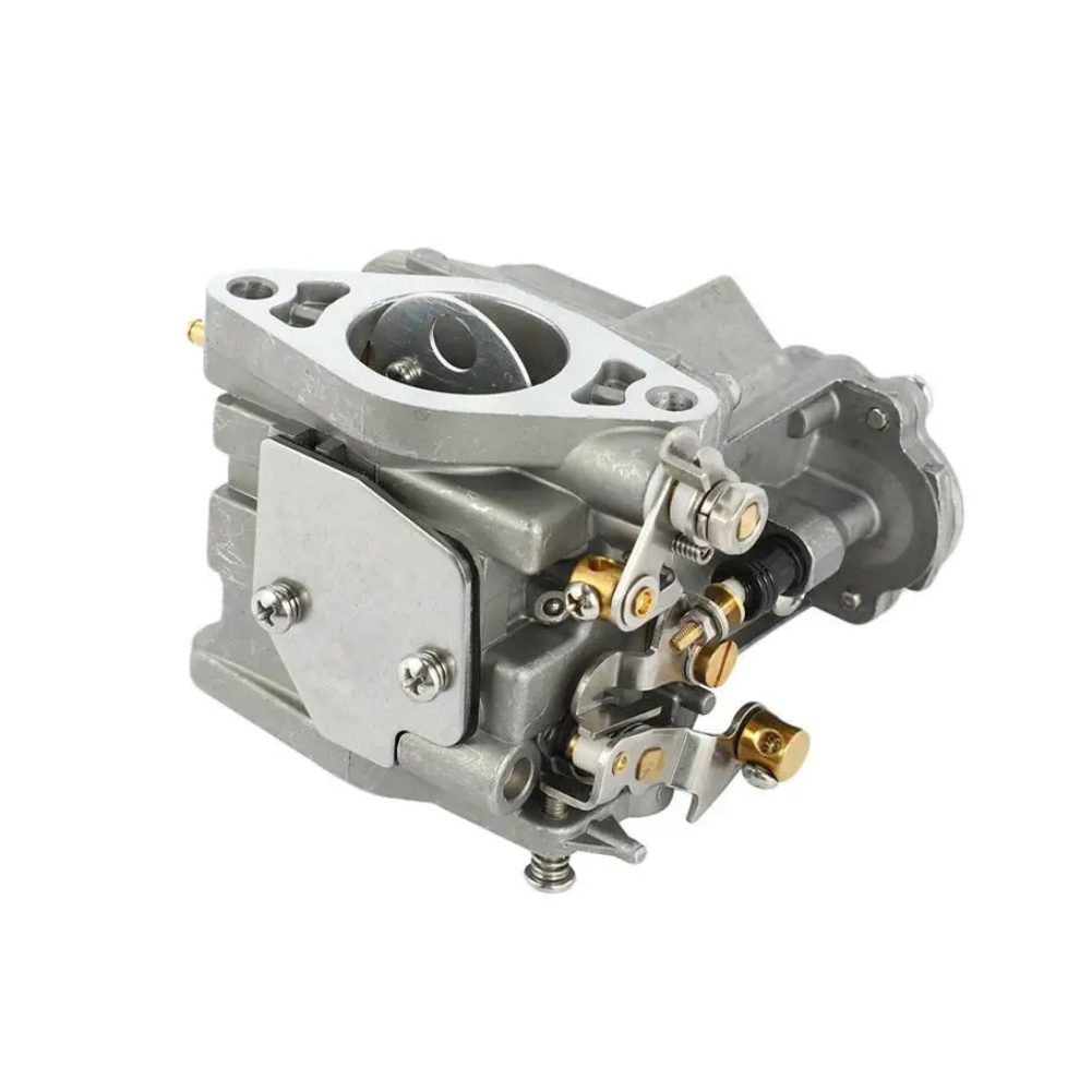 3323-835382T04 3323-835382A1 C - огляд і ціна Outboard Motor 9.9Hp 4 Stroke
