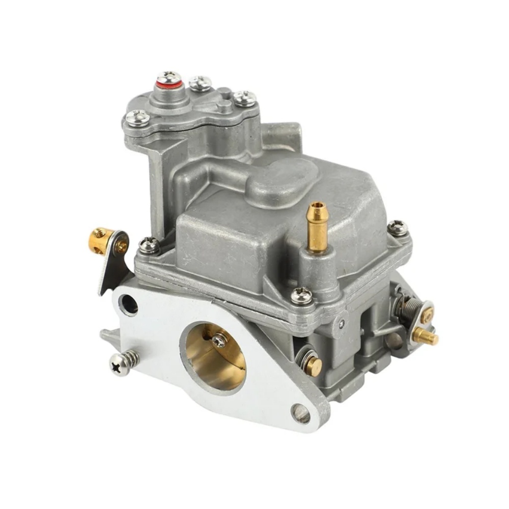 3323-835382T04 3323-835382A1 C - огляд і ціна Outboard Motor 9.9Hp 4 Stroke