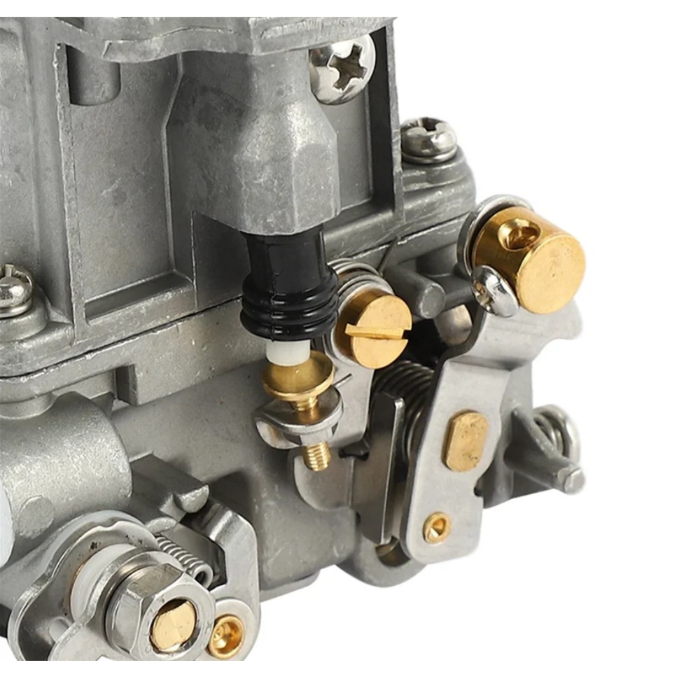 3323-835382T04 3323-835382A1 C - огляд і ціна Outboard Motor 9.9Hp 4 Stroke