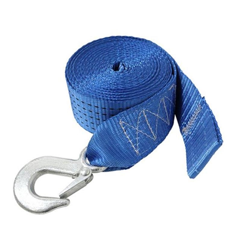 Heavy Duty Strap 19.7/26.2/32. - огляд і ціна Boat Trailer Winch Strap