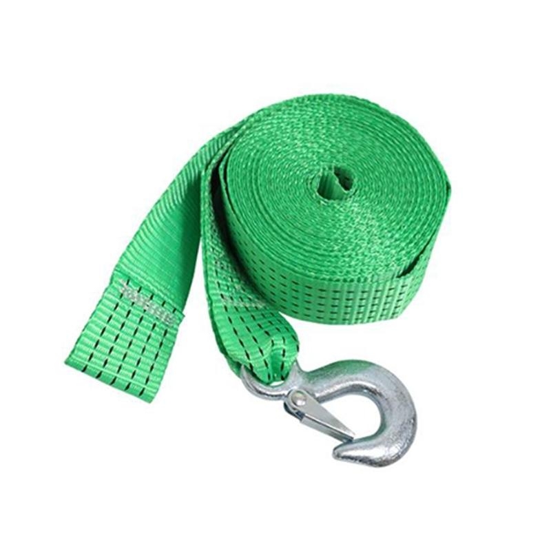 Heavy Duty Strap 19.7/26.2/32. - огляд і ціна Boat Trailer Winch Strap
