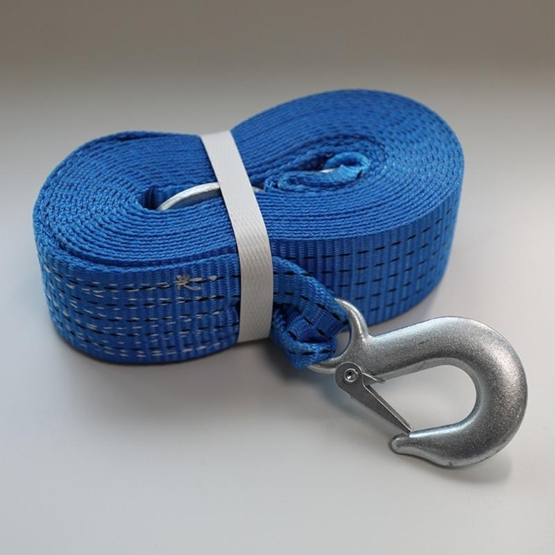 Heavy Duty Strap 19.7/26.2/32. - огляд і ціна Boat Trailer Winch Strap