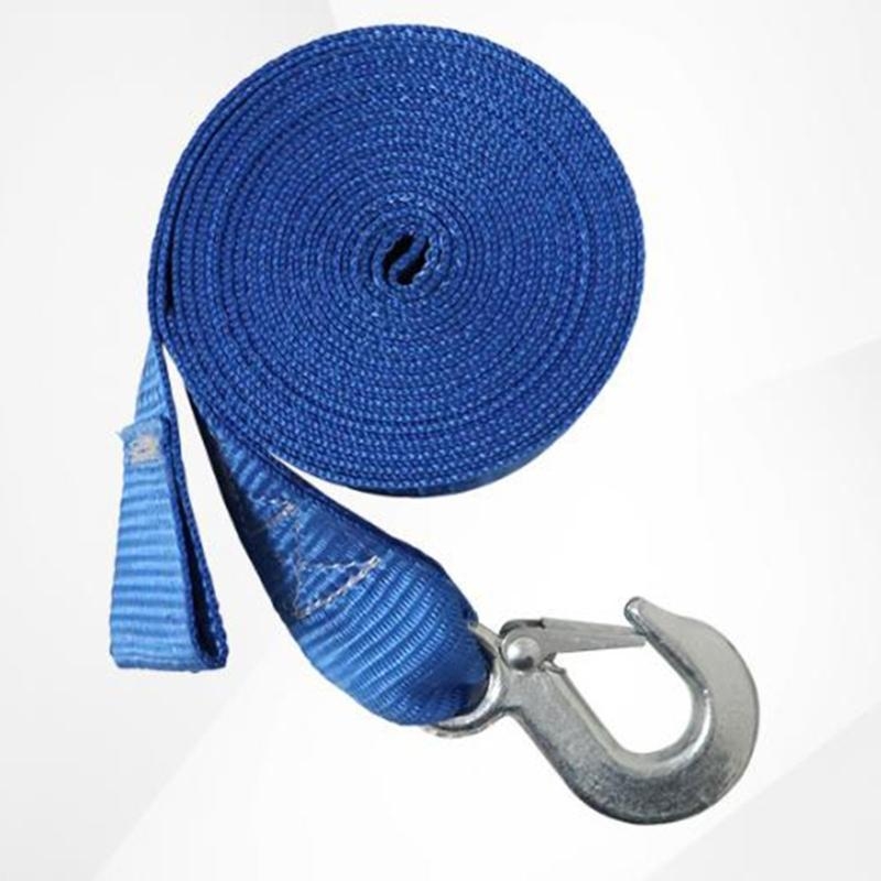 Heavy Duty Strap 19.7/26.2/32. - огляд і ціна Boat Trailer Winch Strap