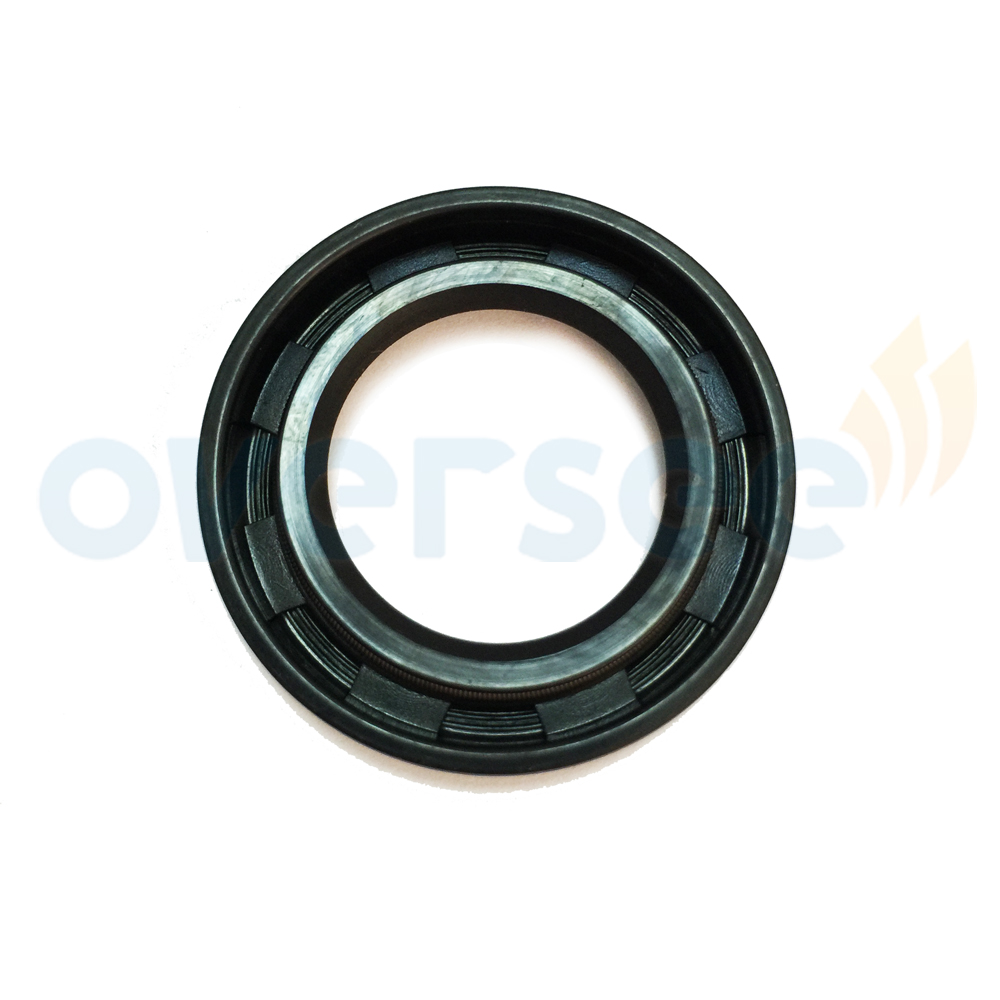 OVERSEE 93101-22M60 Oil Seal R - огляд і ціна Outboard Motor 40Hp 2 Stroke