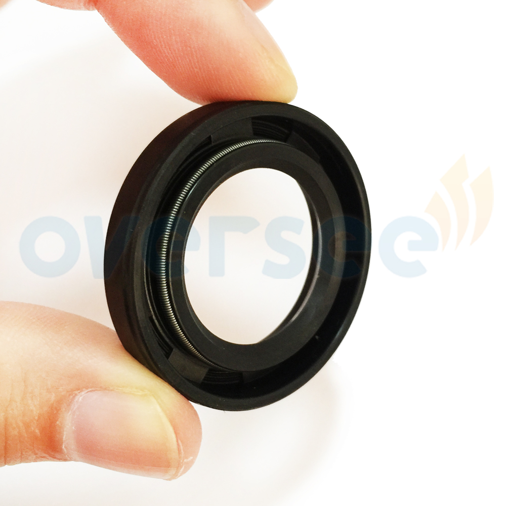 OVERSEE 93101-22M60 Oil Seal R - огляд і ціна Outboard Motor 40Hp 2 Stroke