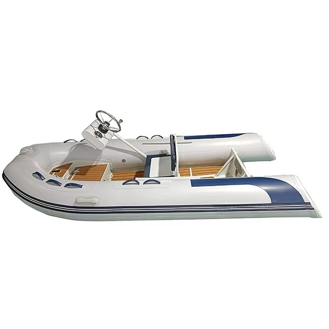 Double Front Storage 3.3m CE C - огляд і ціна Inflatable Boat 3.3M Pvc