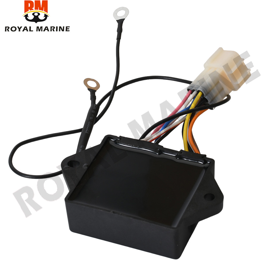 T40-05090200 CDI Coil Unit for - огляд і ціна Outboard Motor 40Hp 2 Stroke