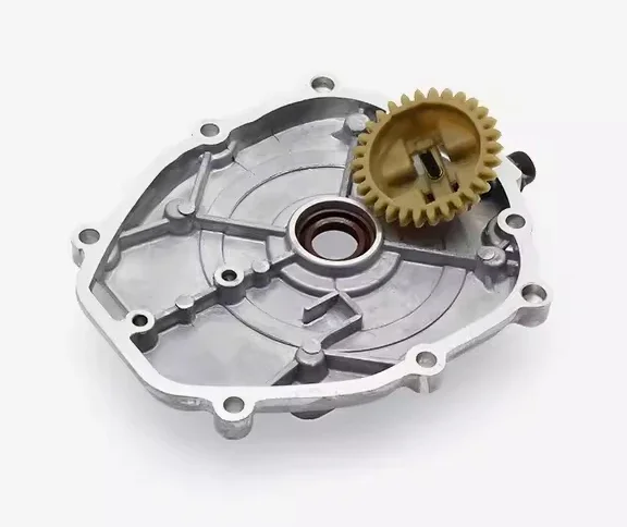 HANGKAI Four Stroke 4HP Parts  - огляд і ціна Electric Outboard Motor 3Hp
