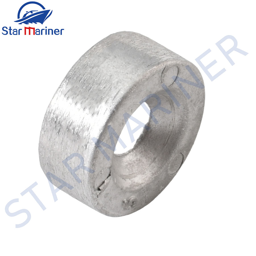 11130-94600 Anode for SUZUKI O - огляд і ціна Outboard Motor 9.9Hp 4 Stroke