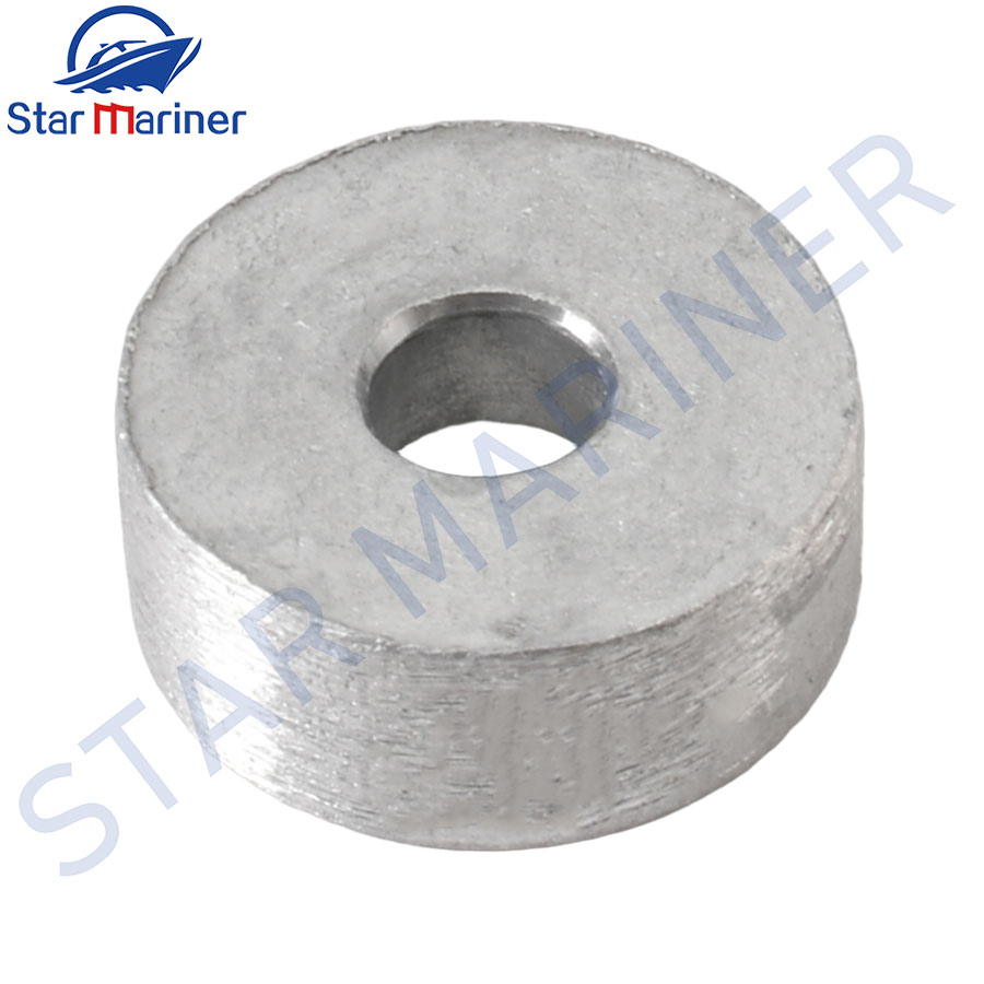 11130-94600 Anode for SUZUKI O - огляд і ціна Outboard Motor 9.9Hp 4 Stroke