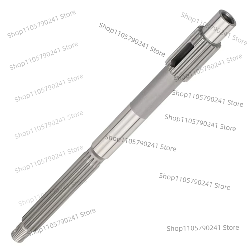 Propeller Shaft for 9.9HP 15HP - огляд і ціна Outboard Motor 9.9Hp 4 Stroke