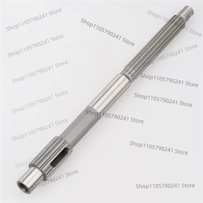 Propeller Shaft for 9.9HP 15HP - огляд і ціна Outboard Motor 9.9Hp 4 Stroke