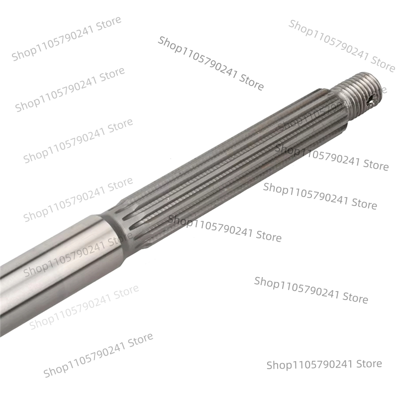 Propeller Shaft for 9.9HP 15HP - огляд і ціна Outboard Motor 9.9Hp 4 Stroke
