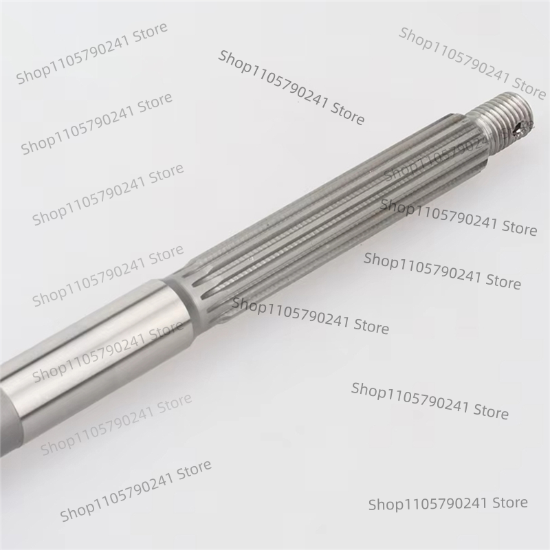 Propeller Shaft for 9.9HP 15HP - огляд і ціна Outboard Motor 9.9Hp 4 Stroke