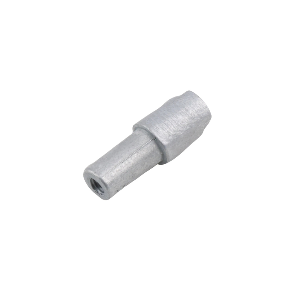 66M-11325 Anode for Yamaha Out - огляд і ціна Outboard Motor 9.9Hp 4 Stroke