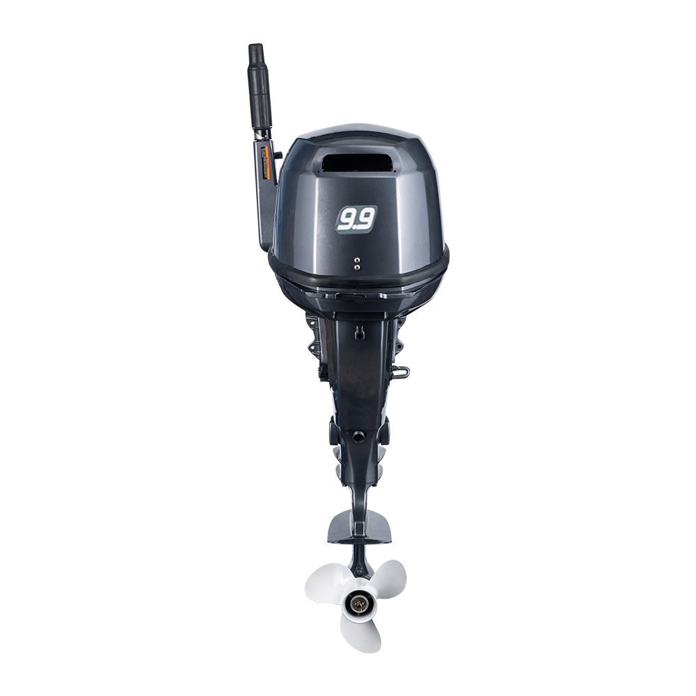 MARS X Brand Boat Motors 4 Str - огляд і ціна Outboard Motor 9.9Hp 4 Stroke