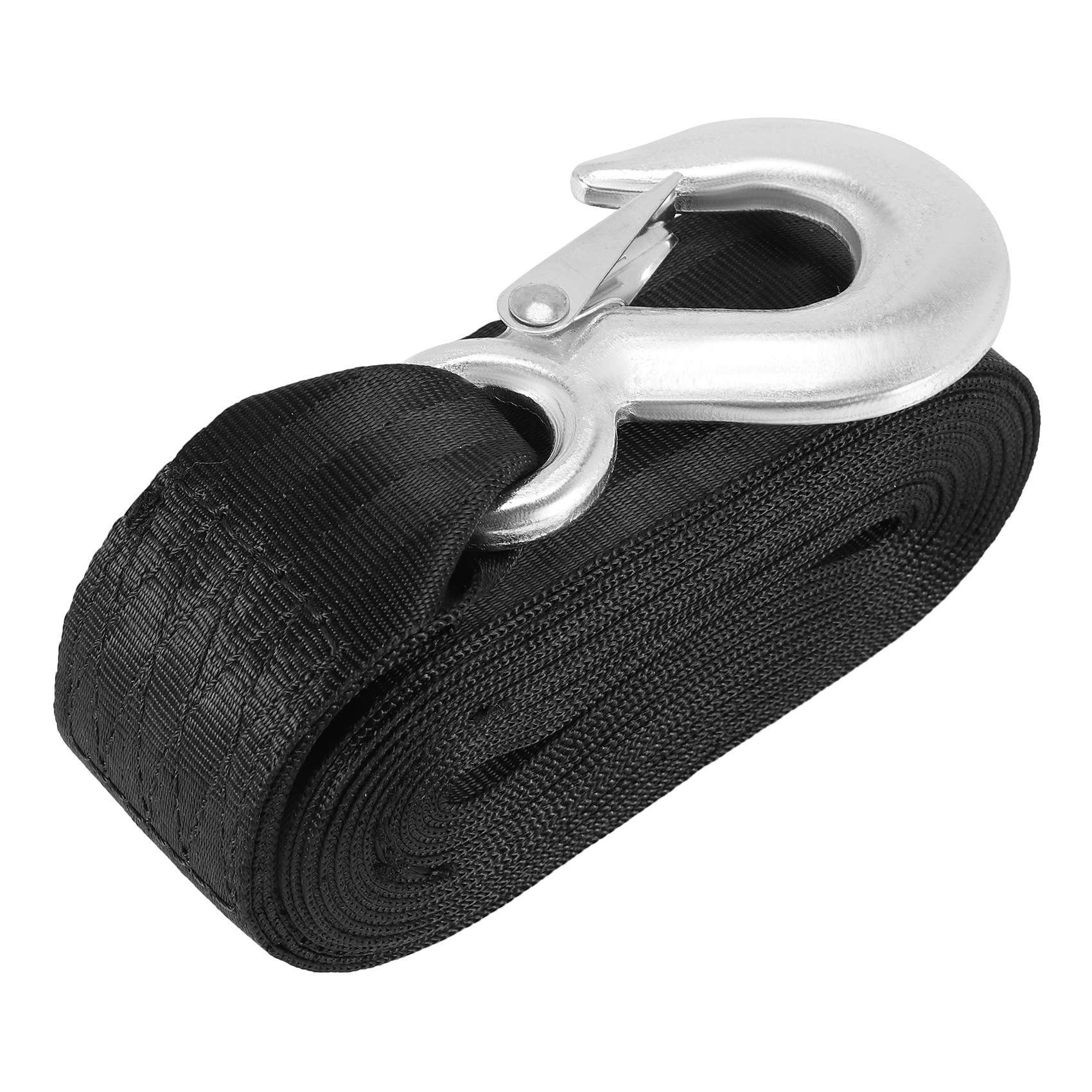 A01K-Boat Trailer Winch Strap  - огляд і ціна Boat Trailer Winch Strap