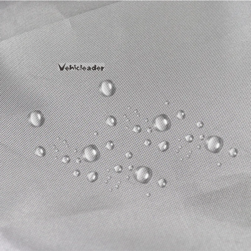 Oxford Waterproof Yacht Half O - огляд і ціна Outboard Motor Cover Waterproof