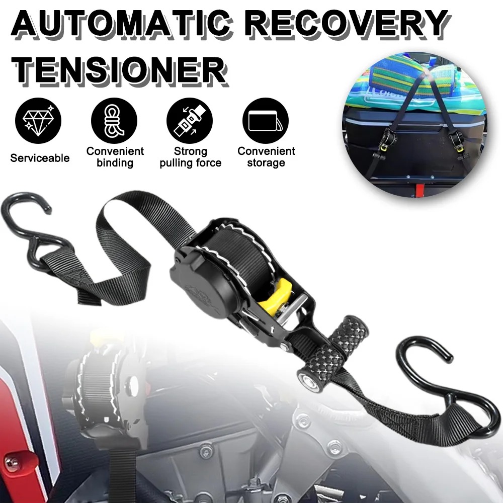 Cargo Tape with S Hook Heavy D - огляд і ціна Boat Trailer Winch Strap