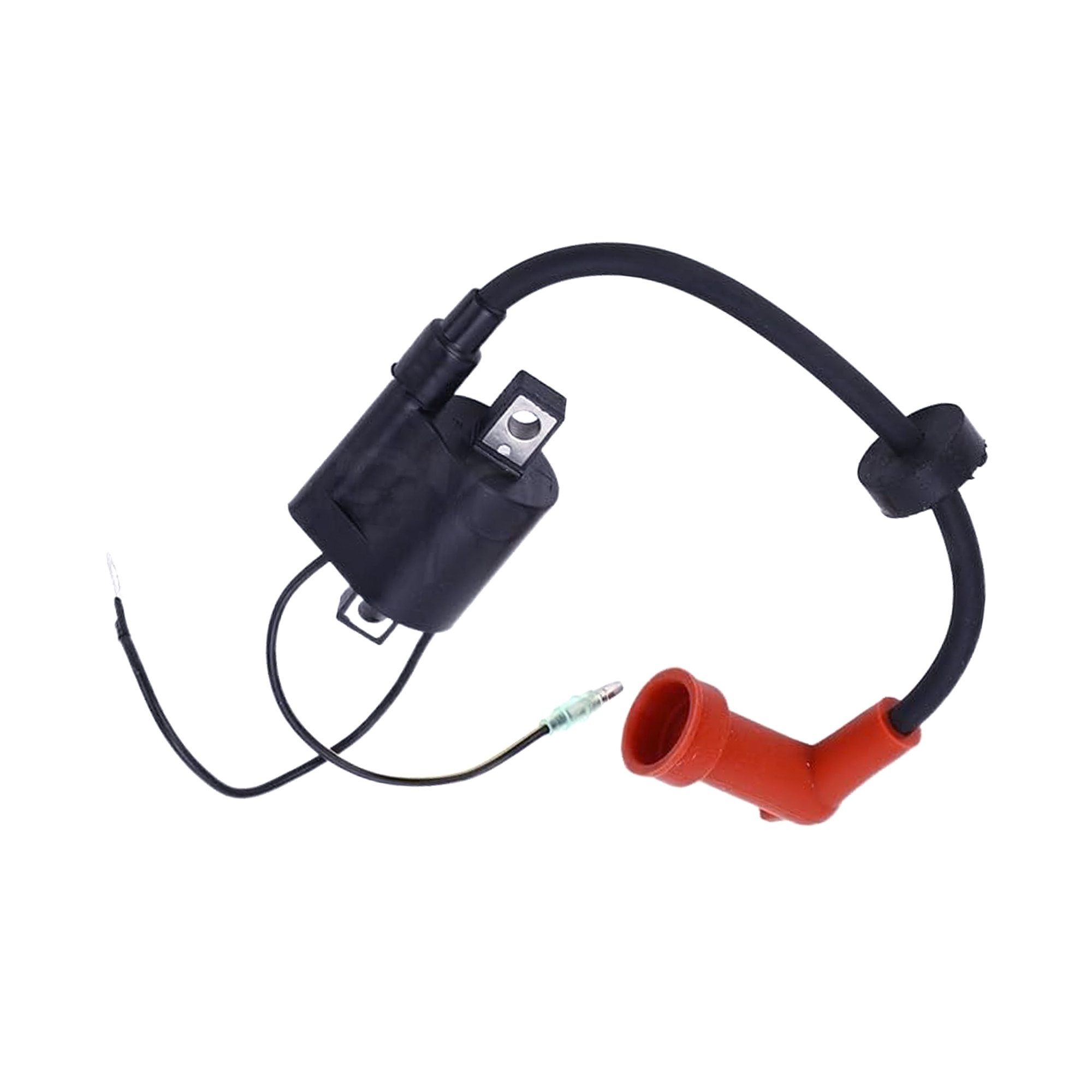 BONTO Ignition Coil Assy for Y - огляд і ціна Outboard Motor 40Hp 2 Stroke