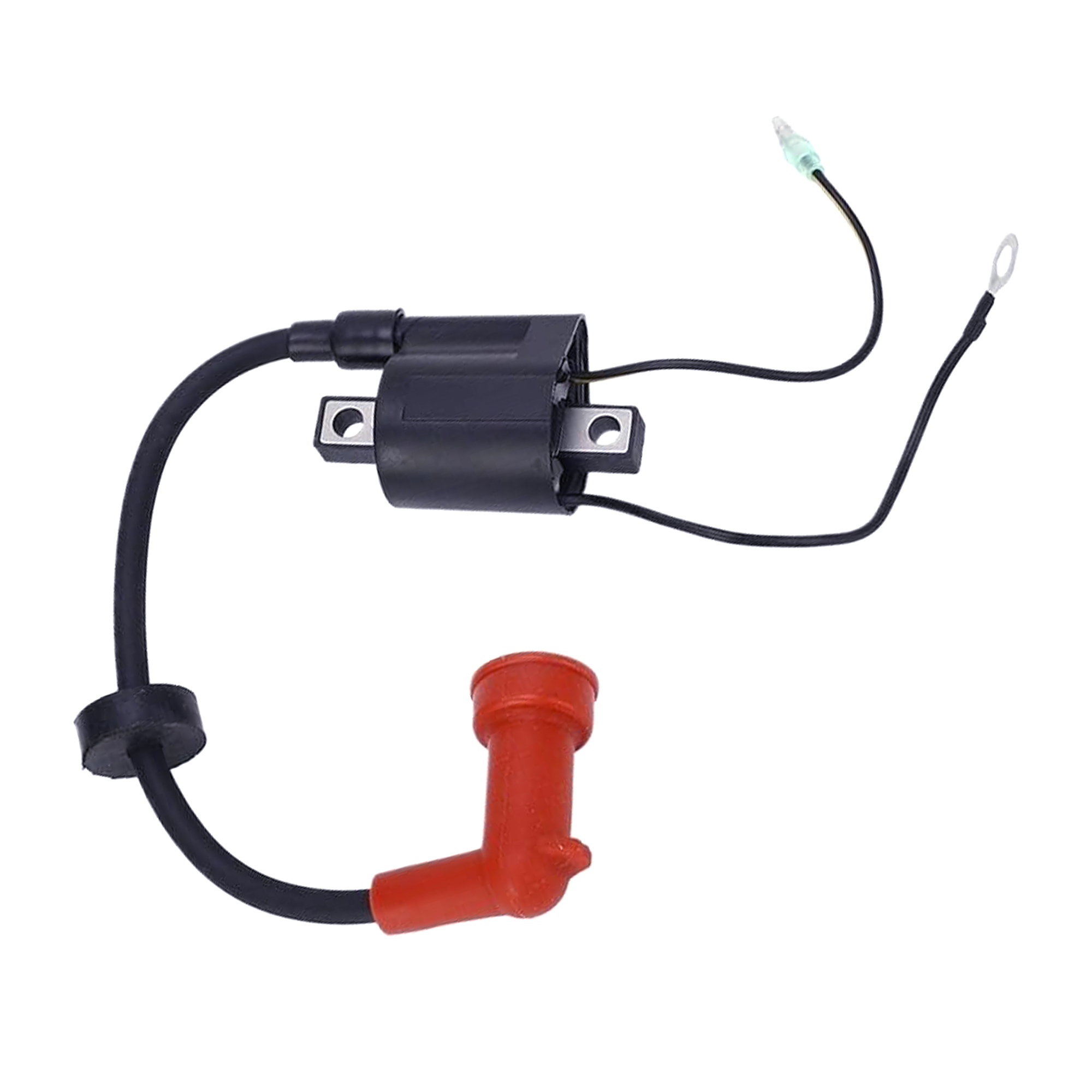 BONTO Ignition Coil Assy for Y - огляд і ціна Outboard Motor 40Hp 2 Stroke