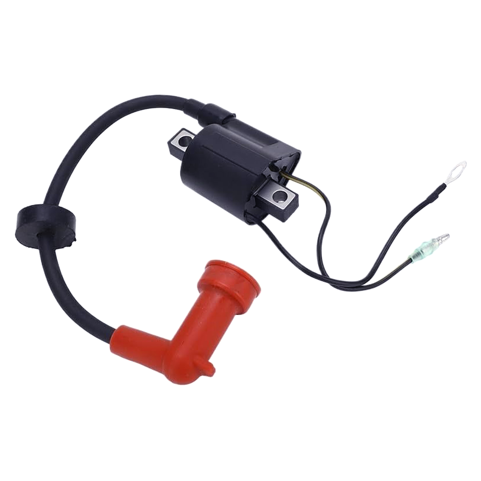 BONTO Ignition Coil Assy for Y - огляд і ціна Outboard Motor 40Hp 2 Stroke