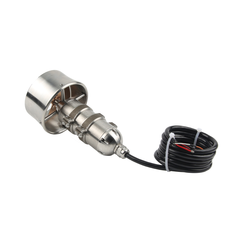 KYI-8ET-SUS 316L Stainless Ste - огляд і ціна Outboard Motor Propeller Stainless
