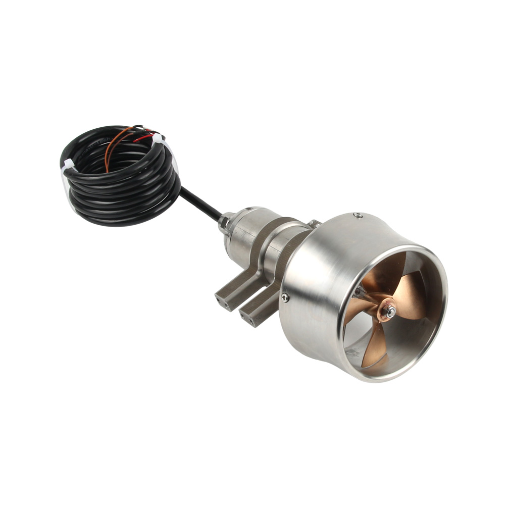 KYI-8ET-SUS 316L Stainless Ste - огляд і ціна Outboard Motor Propeller Stainless