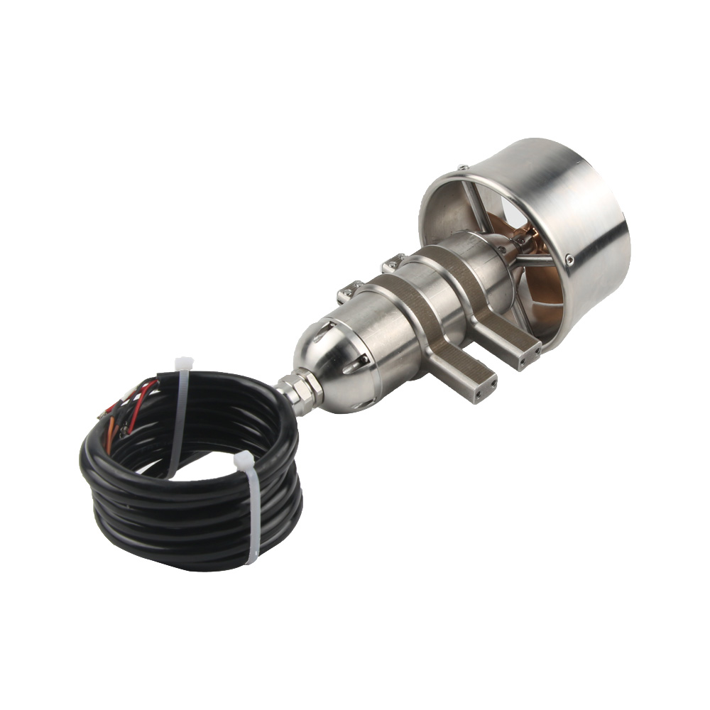 KYI-8ET-SUS 316L Stainless Ste - огляд і ціна Outboard Motor Propeller Stainless