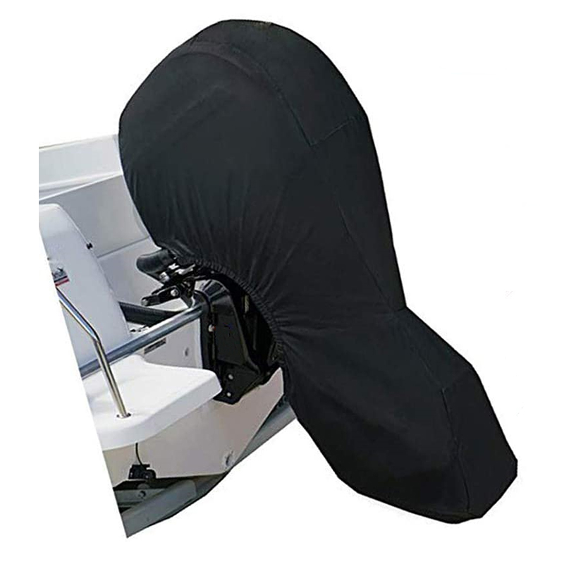 Custom Size & Color 600D Oxfor - огляд і ціна Outboard Motor Cover Waterproof