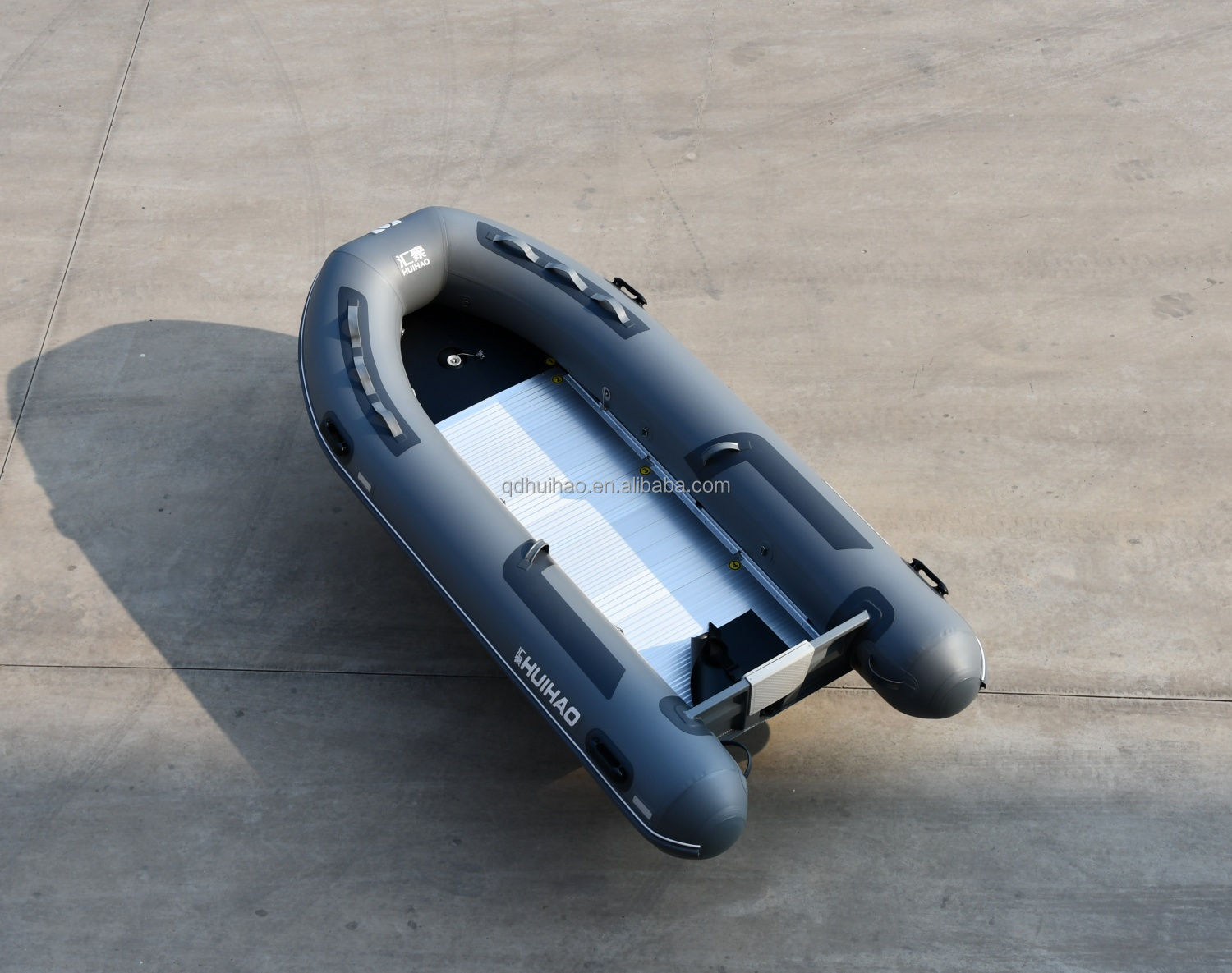 HUIHAO 3.3M Wholesale PVC Infl - огляд і ціна Inflatable Boat 3.3M Pvc