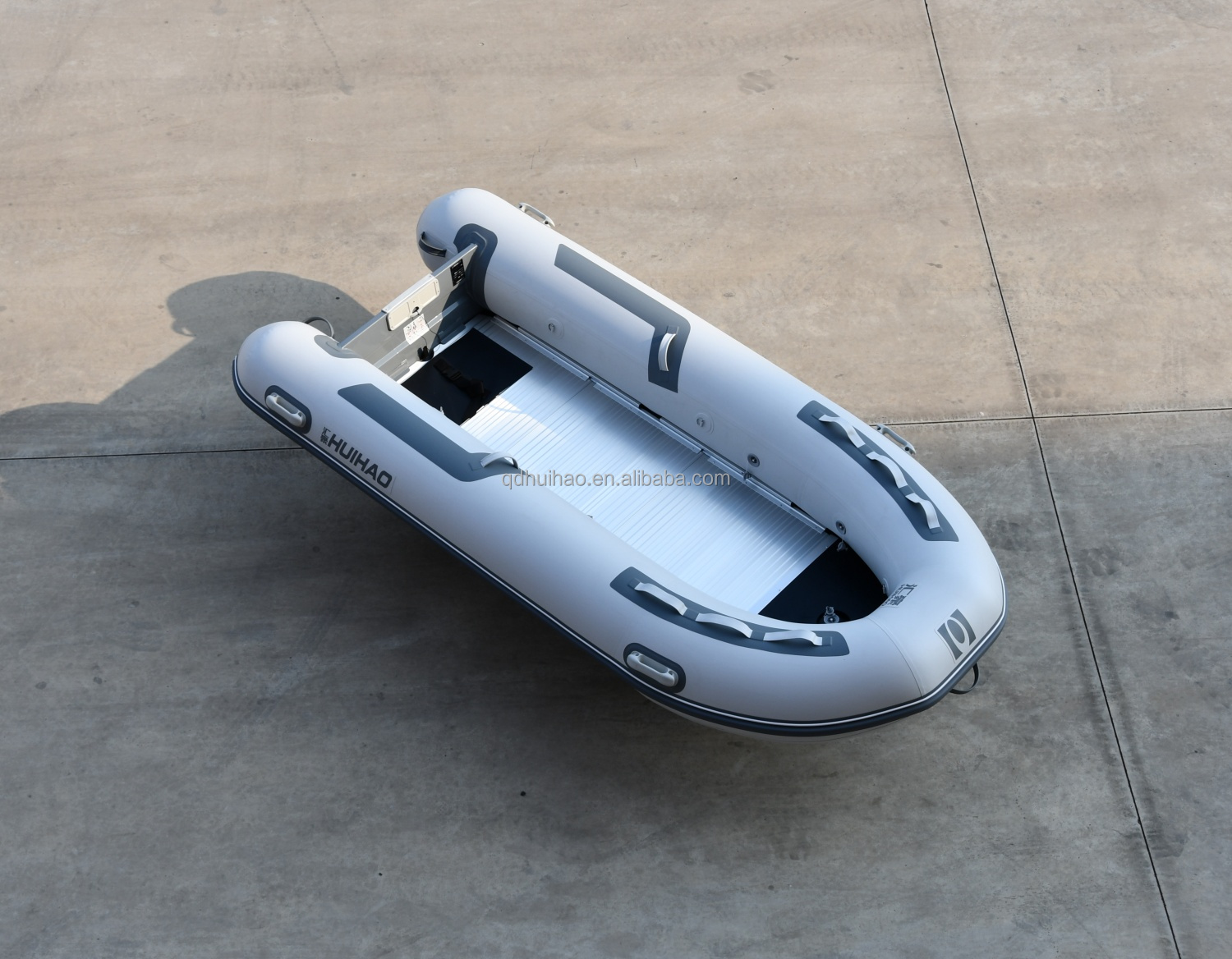 HUIHAO 3.3M Wholesale PVC Infl - огляд і ціна Inflatable Boat 3.3M Pvc