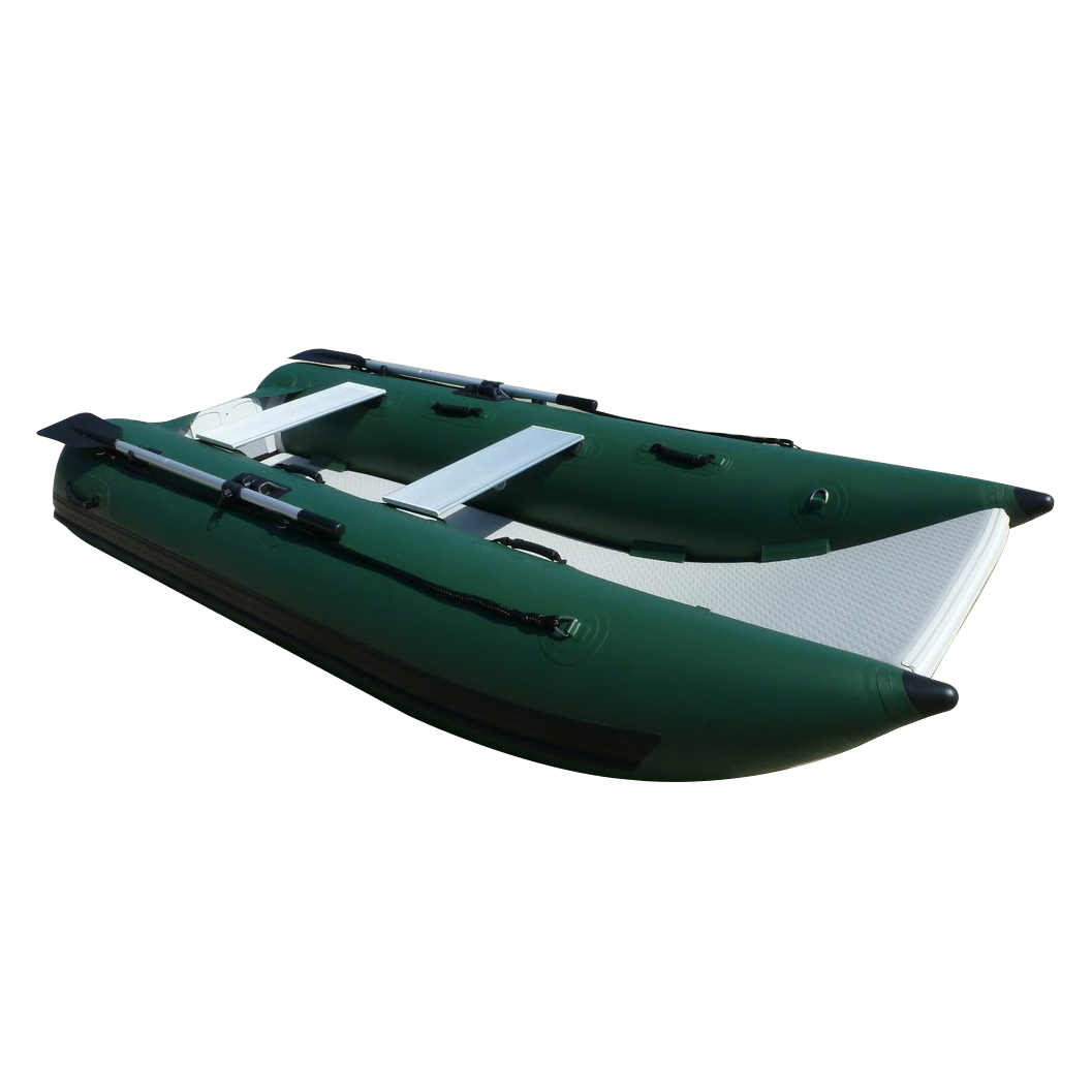 PVC 3.3m Factory Direct Sale I - огляд і ціна Inflatable Boat 3.3M Pvc