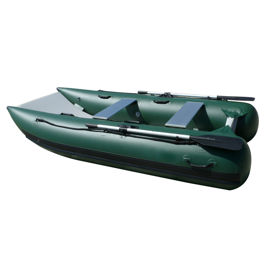 PVC 3.3m Factory Direct Sale I - огляд і ціна Inflatable Boat 3.3M Pvc