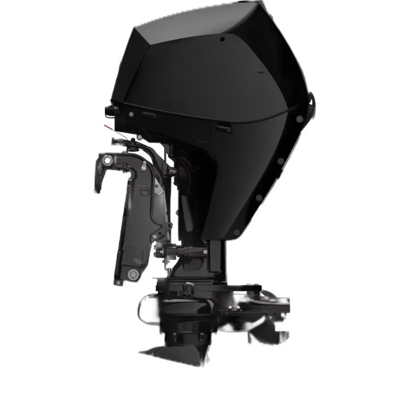 15hp 20HP 25HP 40hp 70HP 75HP  - огляд і ціна Outboard Motor 4 Stroke 15Hp