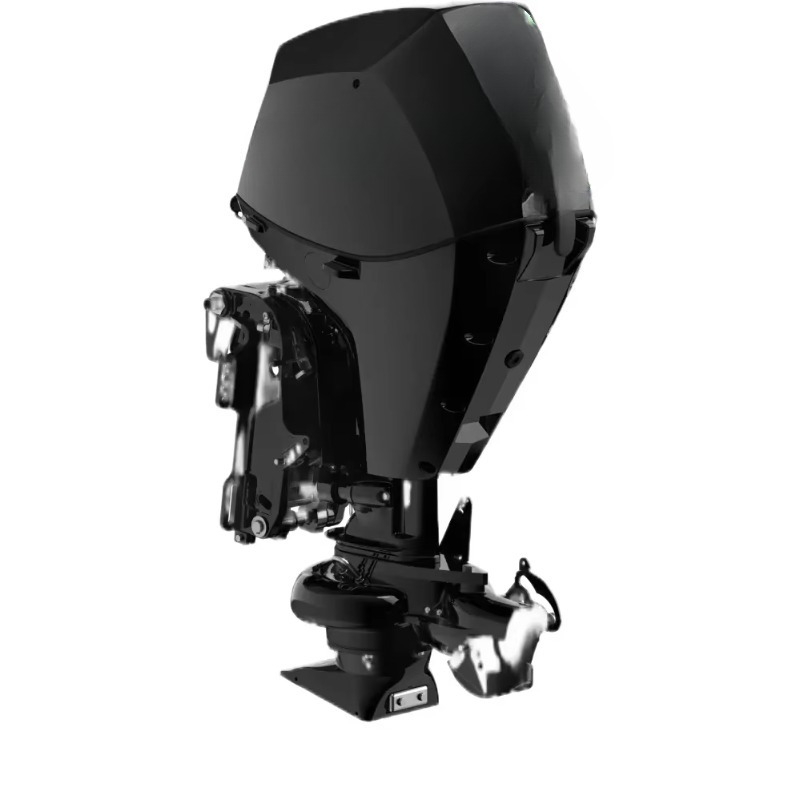 15hp 20HP 25HP 40hp 70HP 75HP  - огляд і ціна Outboard Motor 4 Stroke 15Hp
