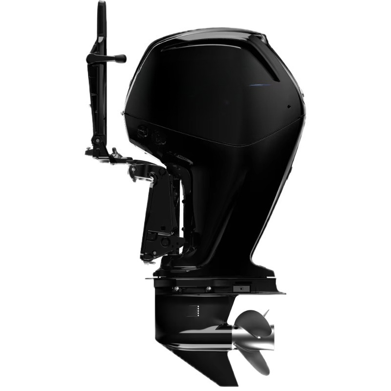 15hp 20HP 25HP 40hp 70HP 75HP  - огляд і ціна Outboard Motor 4 Stroke 15Hp