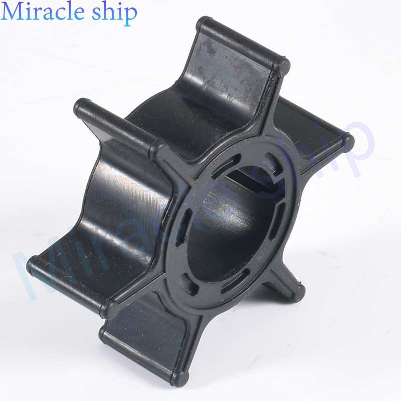 19210-ZW9-A31 19210-ZW9-A32 Wa - огляд і ціна Outboard Motor 9.9Hp 4 Stroke