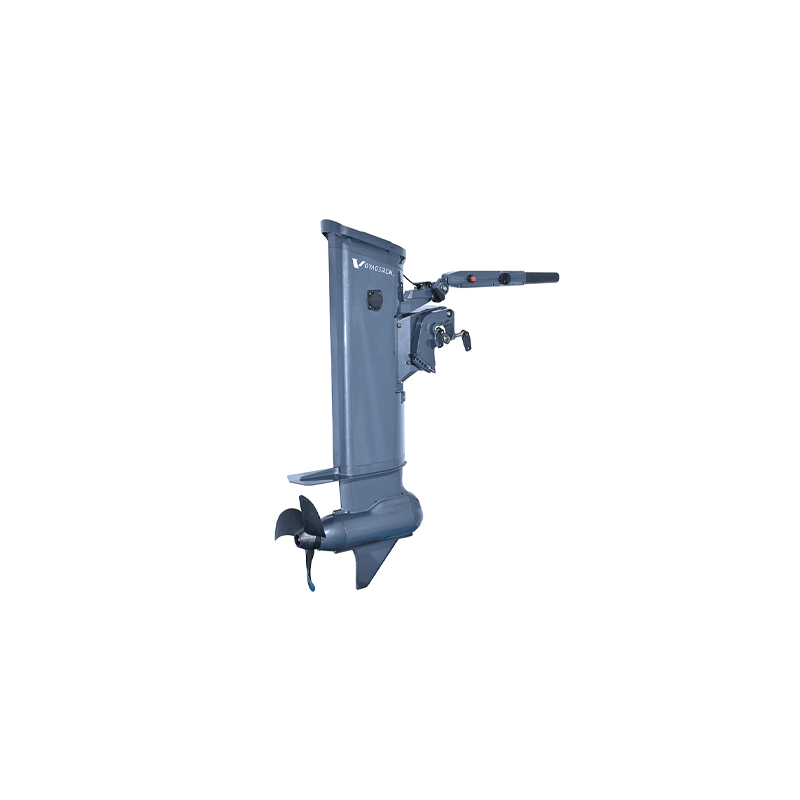 Portable Lightweight Electric  - огляд і ціна Electric Outboard Motor 3Hp