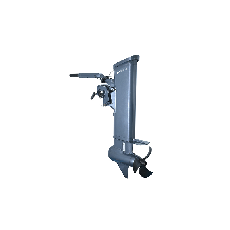 Portable Lightweight Electric  - огляд і ціна Electric Outboard Motor 3Hp