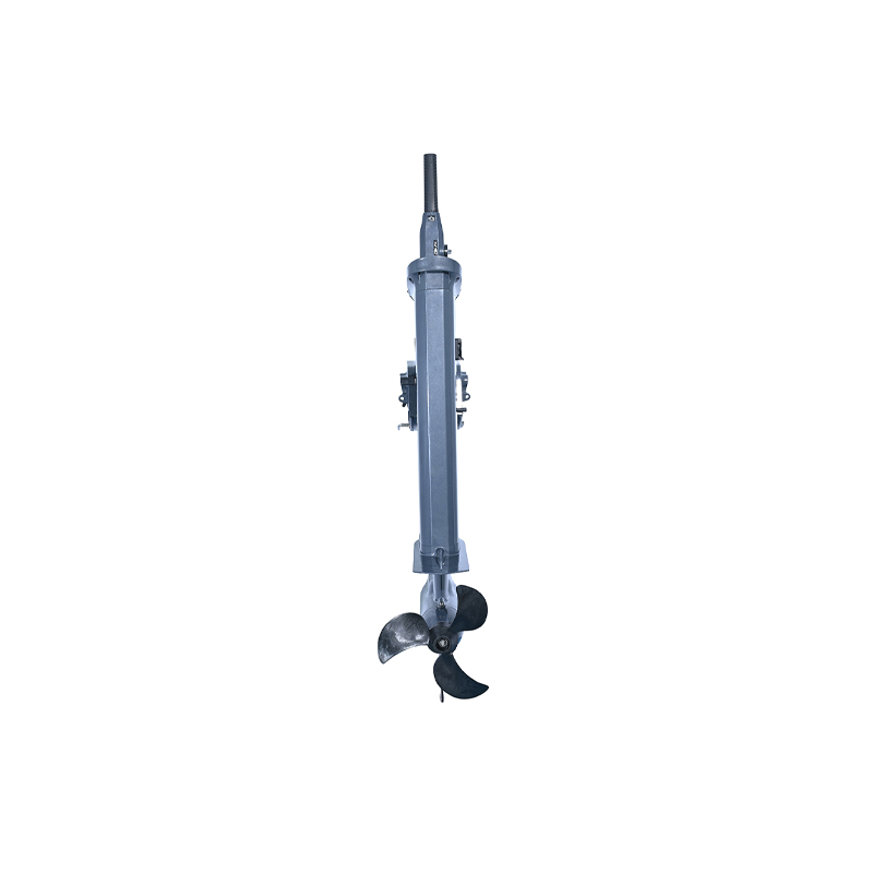 Portable Lightweight Electric  - огляд і ціна Electric Outboard Motor 3Hp