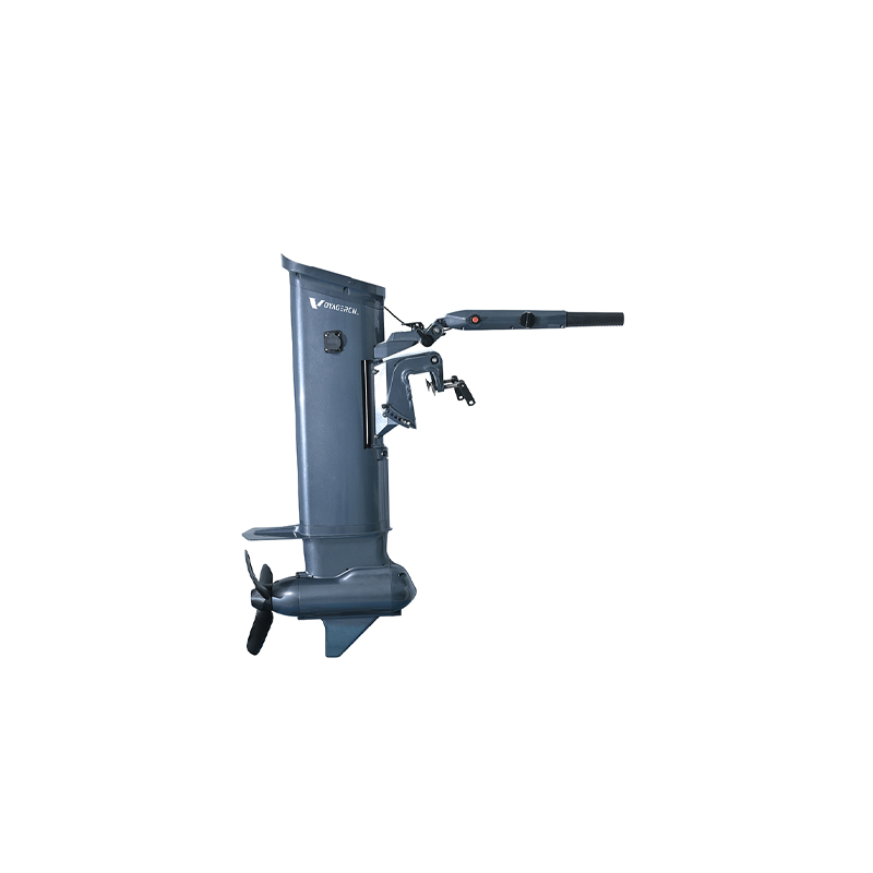 Portable Lightweight Electric  - огляд і ціна Electric Outboard Motor 3Hp