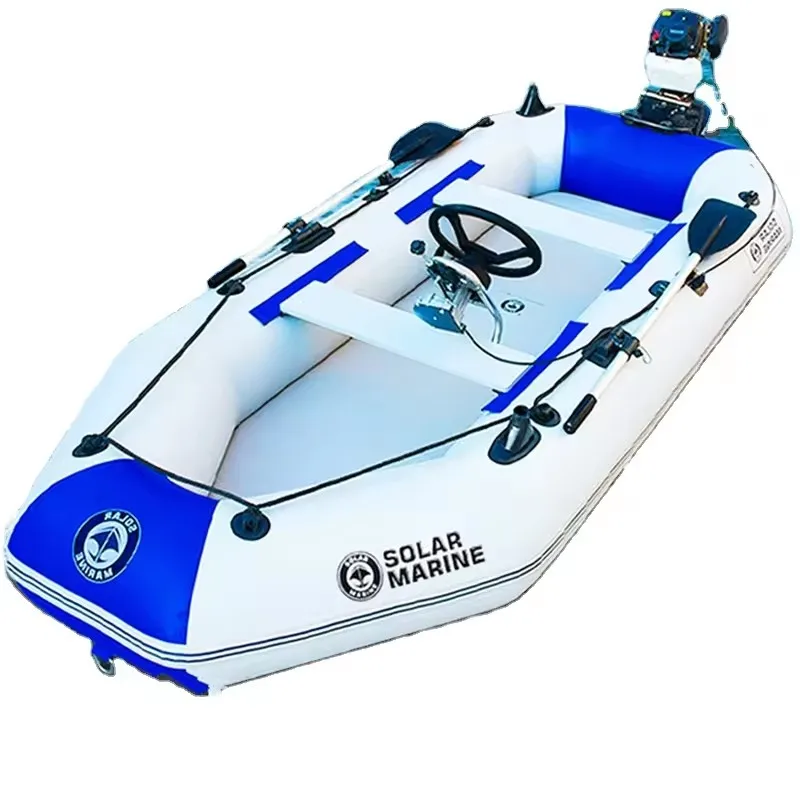 #For Solarmarine 3.3m Air Mat  - огляд і ціна Inflatable Boat 3.3M Pvc