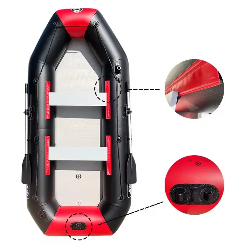 #For Solarmarine 3.3m Air Mat  - огляд і ціна Inflatable Boat 3.3M Pvc