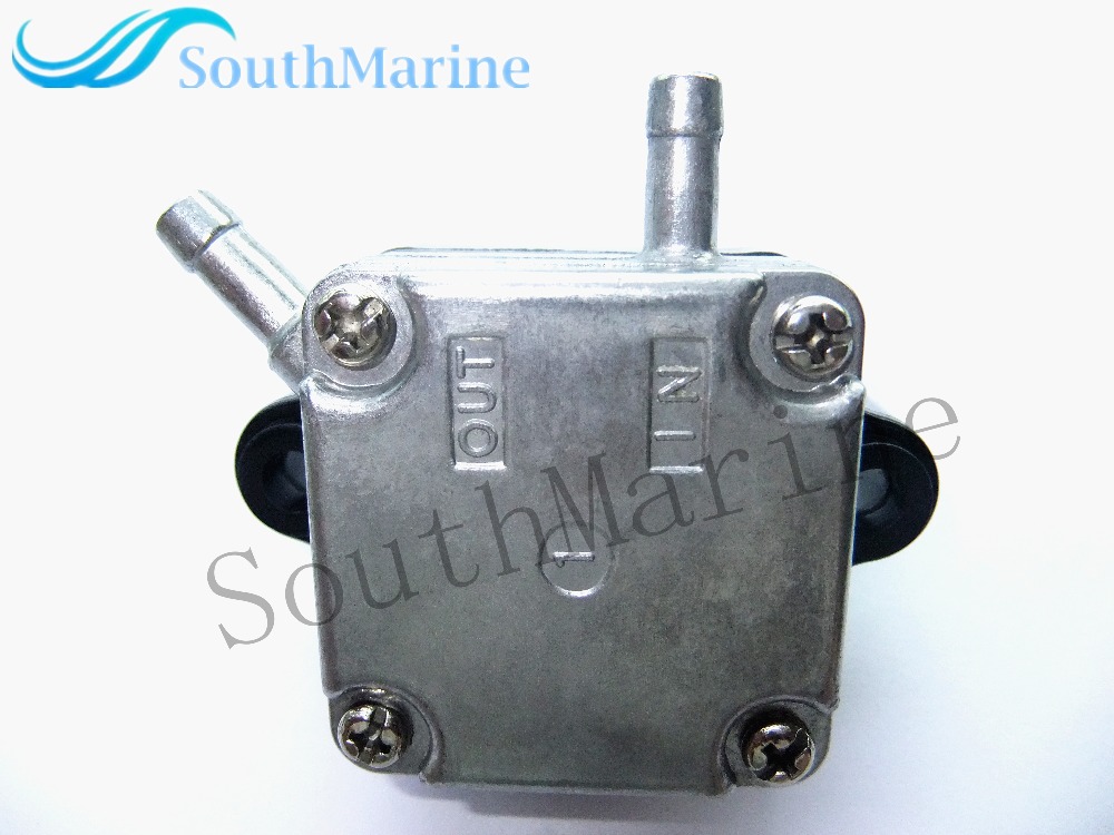 Fuel Pump for Yamaha 4-Stroke  - огляд і ціна Outboard Motor 9.9Hp 4 Stroke