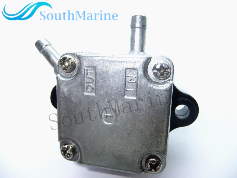Fuel Pump for Yamaha 4-Stroke  - огляд і ціна Outboard Motor 9.9Hp 4 Stroke